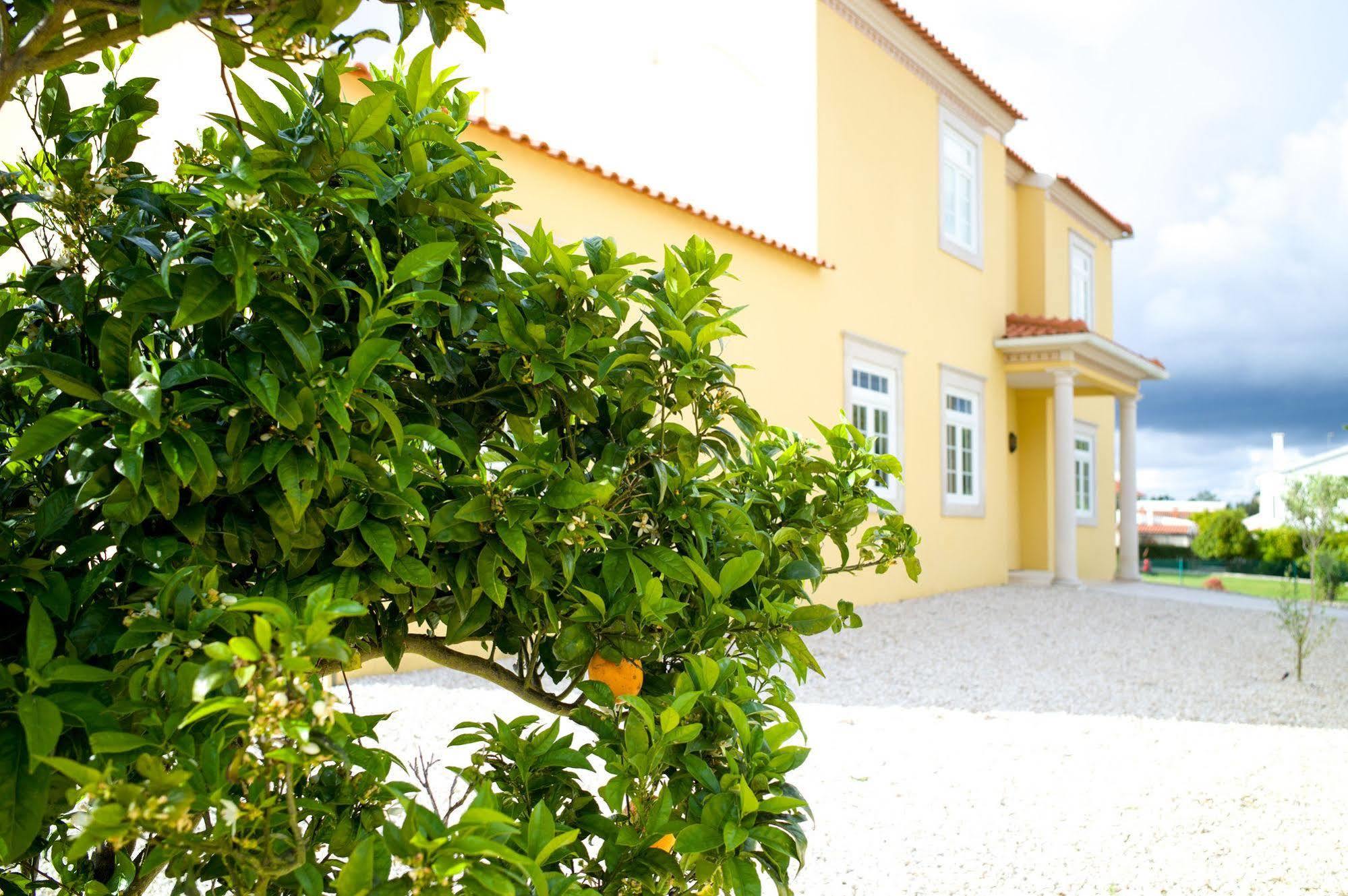 Casa Pedra Nobre Nadadouro Exterior photo