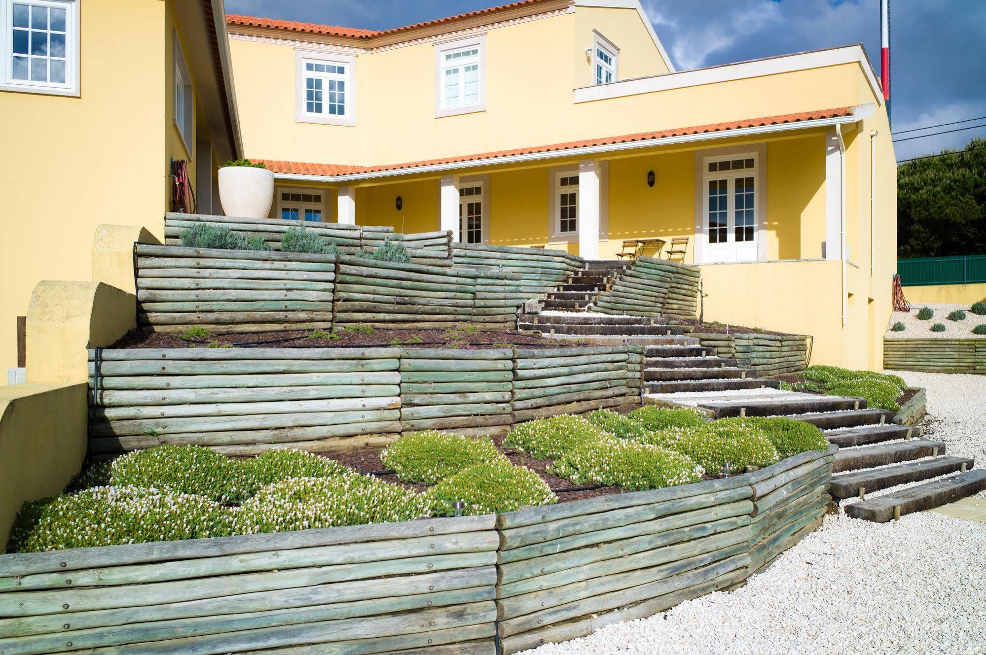 Casa Pedra Nobre Nadadouro Exterior photo
