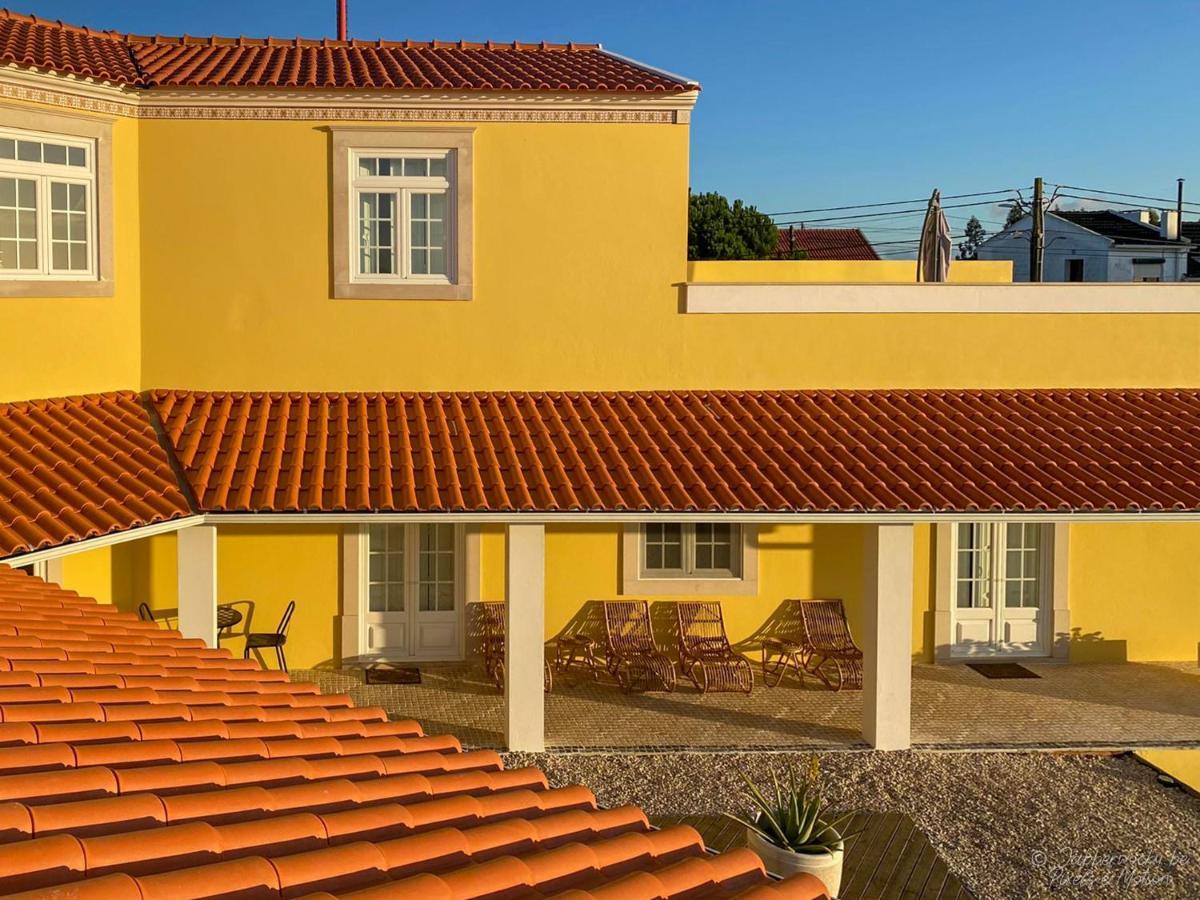 Casa Pedra Nobre Nadadouro Exterior photo