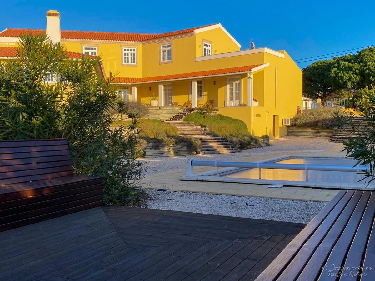 Casa Pedra Nobre Nadadouro Exterior photo