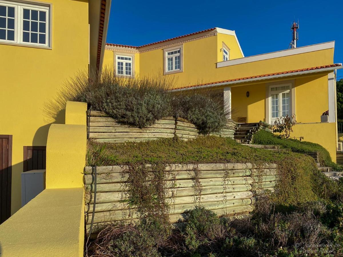 Casa Pedra Nobre Nadadouro Exterior photo