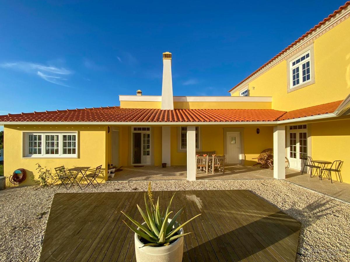 Casa Pedra Nobre Nadadouro Exterior photo