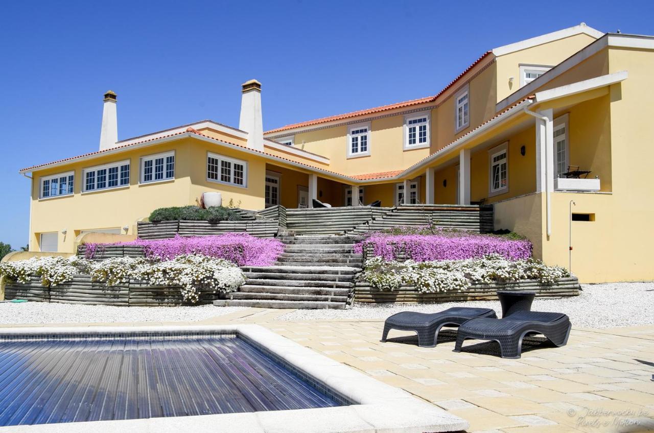 Casa Pedra Nobre Nadadouro Exterior photo