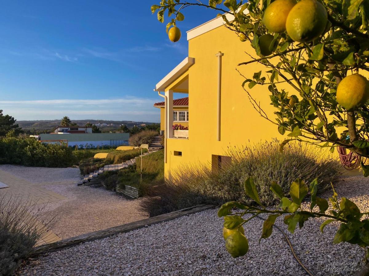 Casa Pedra Nobre Nadadouro Exterior photo