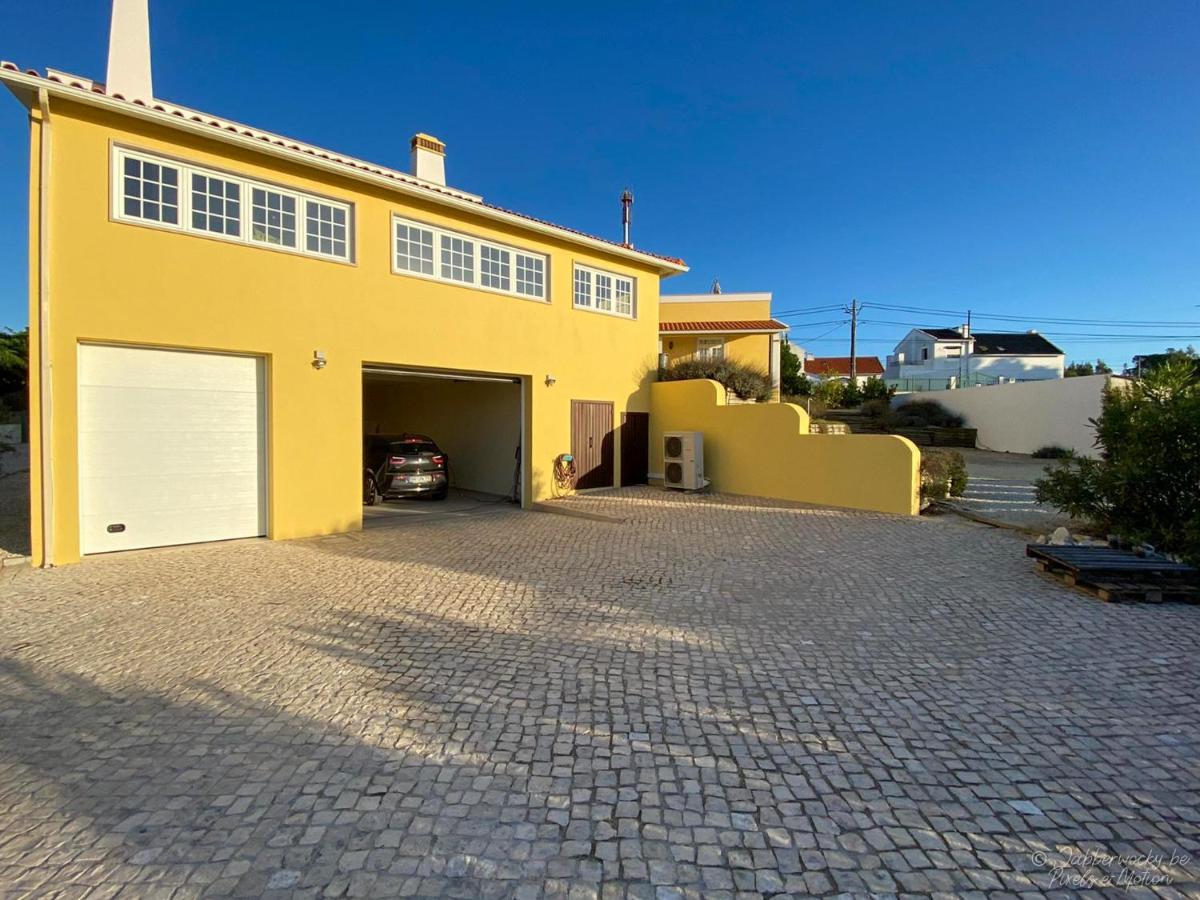 Casa Pedra Nobre Nadadouro Exterior photo