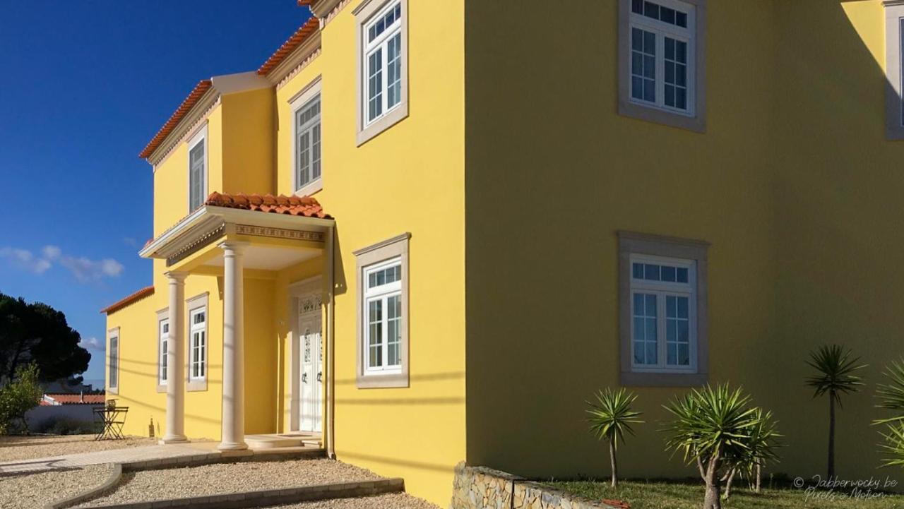 Casa Pedra Nobre Nadadouro Exterior photo