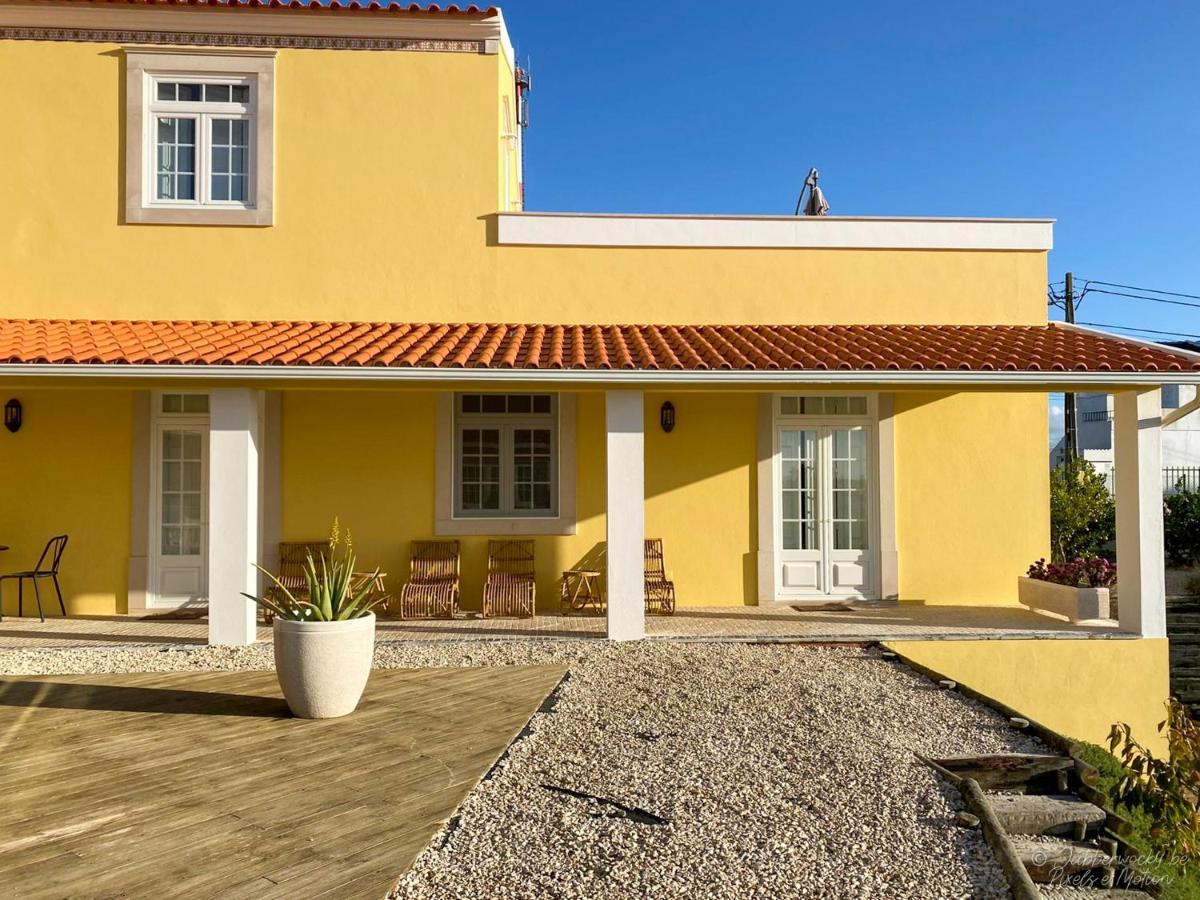Casa Pedra Nobre Nadadouro Exterior photo