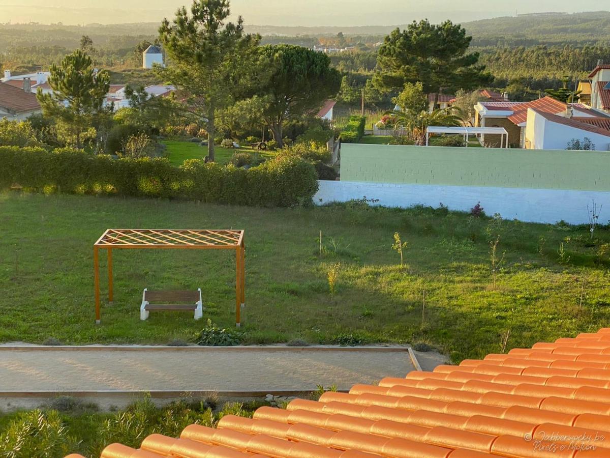 Casa Pedra Nobre Nadadouro Exterior photo